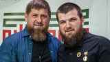 В Чечне снова передали пост министра по наследству