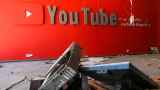 Кремль решил пока не блокировать YouTube