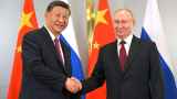 «Ложь и клевета». Китай потребовал от НАТО держаться подальше от Азии после обвинения в пособничестве России