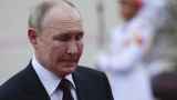 Доверие к Путину в «дружественных» странах обвалилось до многолетних минимумов